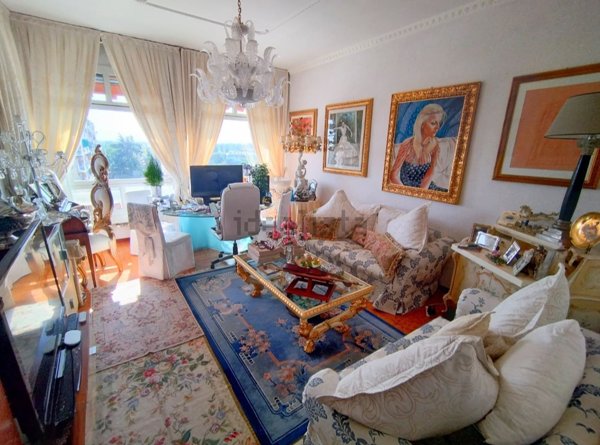 appartamento in vendita a Trezzano sul Naviglio