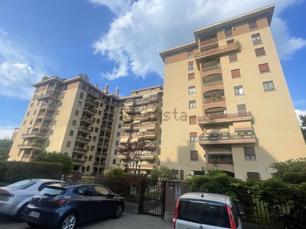 appartamento in vendita a Trezzano sul Naviglio