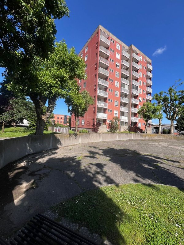 appartamento in vendita a Trezzano sul Naviglio