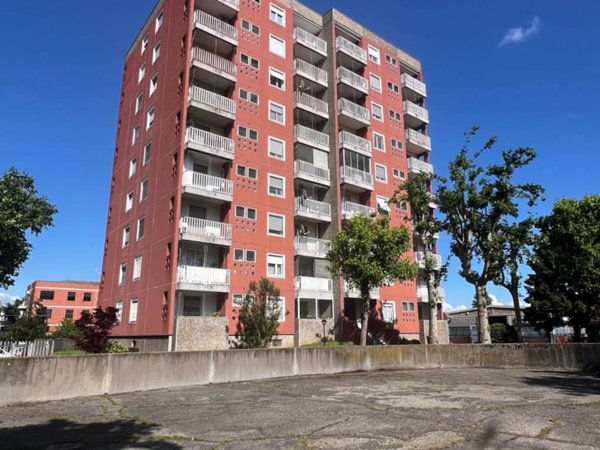 appartamento in vendita a Trezzano sul Naviglio