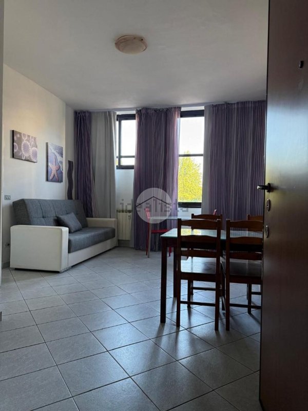 appartamento in vendita a Trezzano sul Naviglio