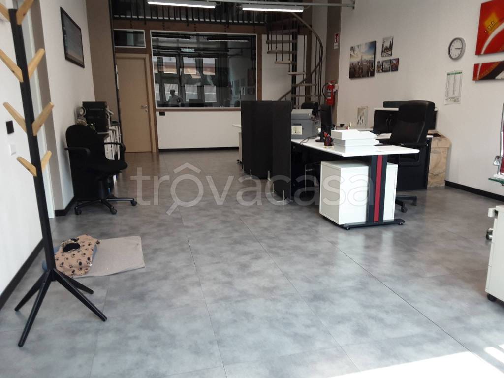 appartamento in vendita a Trezzano sul Naviglio