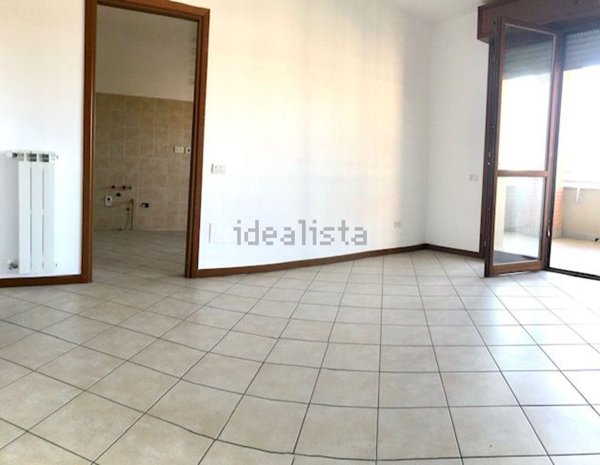 appartamento in vendita a Trezzano sul Naviglio