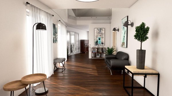 appartamento in vendita a Trezzano sul Naviglio