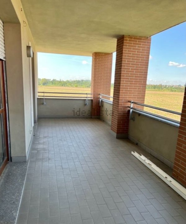 appartamento in vendita a Trezzano sul Naviglio