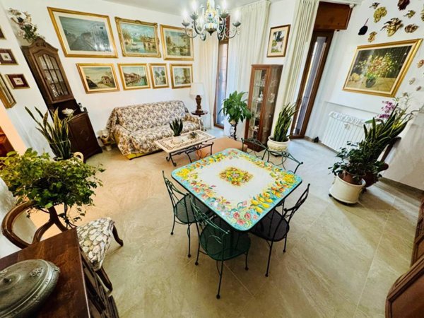 appartamento in vendita a Trezzano sul Naviglio