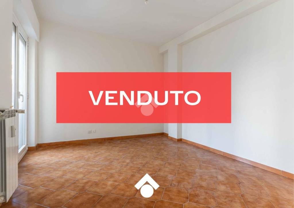 appartamento in vendita a Trezzano sul Naviglio