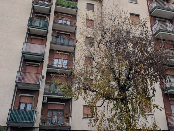 appartamento in vendita a Trezzano sul Naviglio