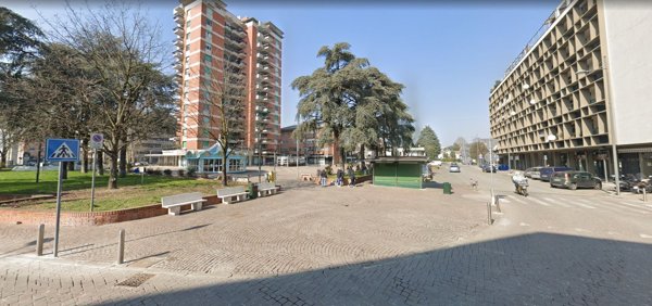 locale di sgombero in vendita a Trezzano sul Naviglio