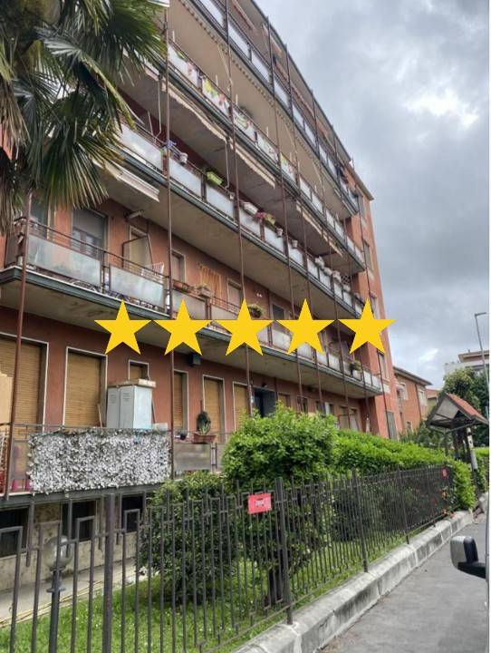appartamento in vendita a Trezzano sul Naviglio