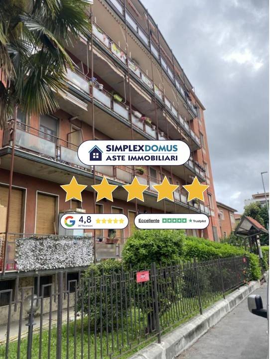 appartamento in vendita a Trezzano sul Naviglio