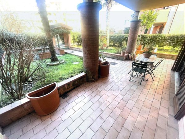 attico in vendita a Trezzano sul Naviglio