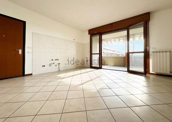 appartamento in vendita a Trezzano sul Naviglio