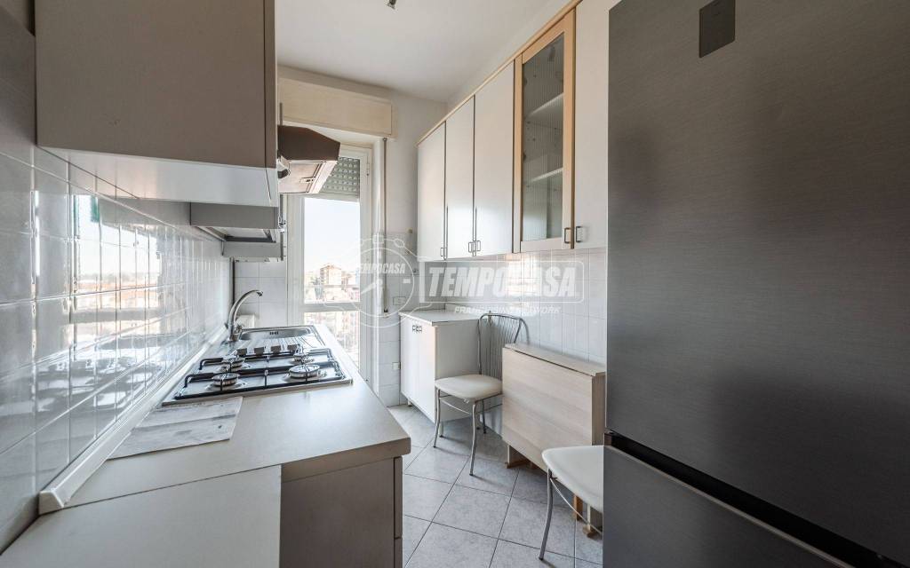 appartamento in vendita a Trezzano sul Naviglio