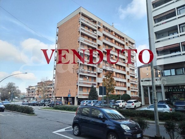 appartamento in vendita a Trezzano sul Naviglio