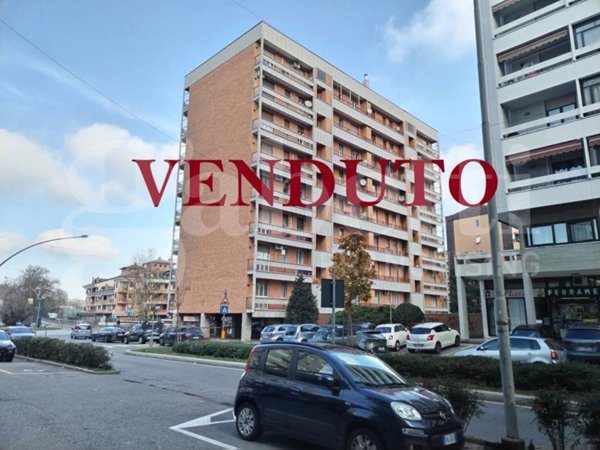 appartamento in vendita a Trezzano sul Naviglio
