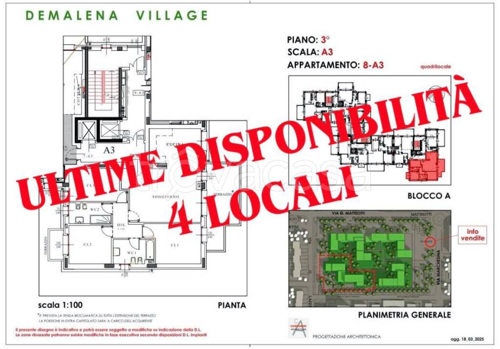 appartamento in vendita a Trezzano sul Naviglio