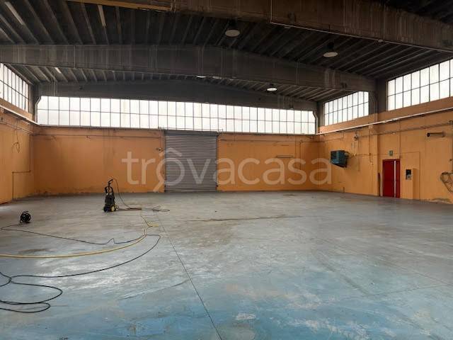 appartamento in vendita a Trezzano sul Naviglio