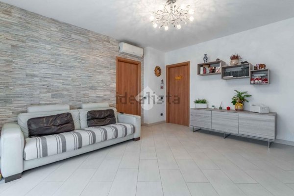 appartamento in vendita a Trezzano sul Naviglio