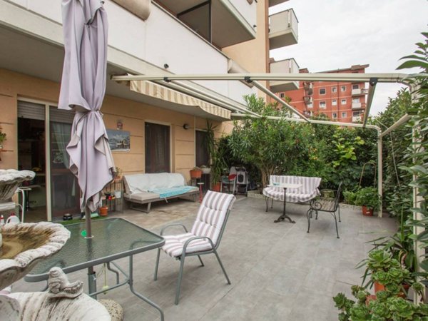 appartamento in vendita a Trezzano sul Naviglio