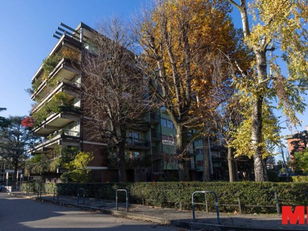 appartamento in vendita a Trezzano sul Naviglio