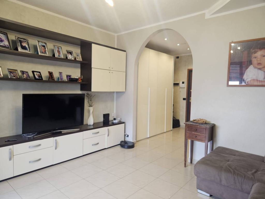 appartamento in vendita a Trezzano sul Naviglio