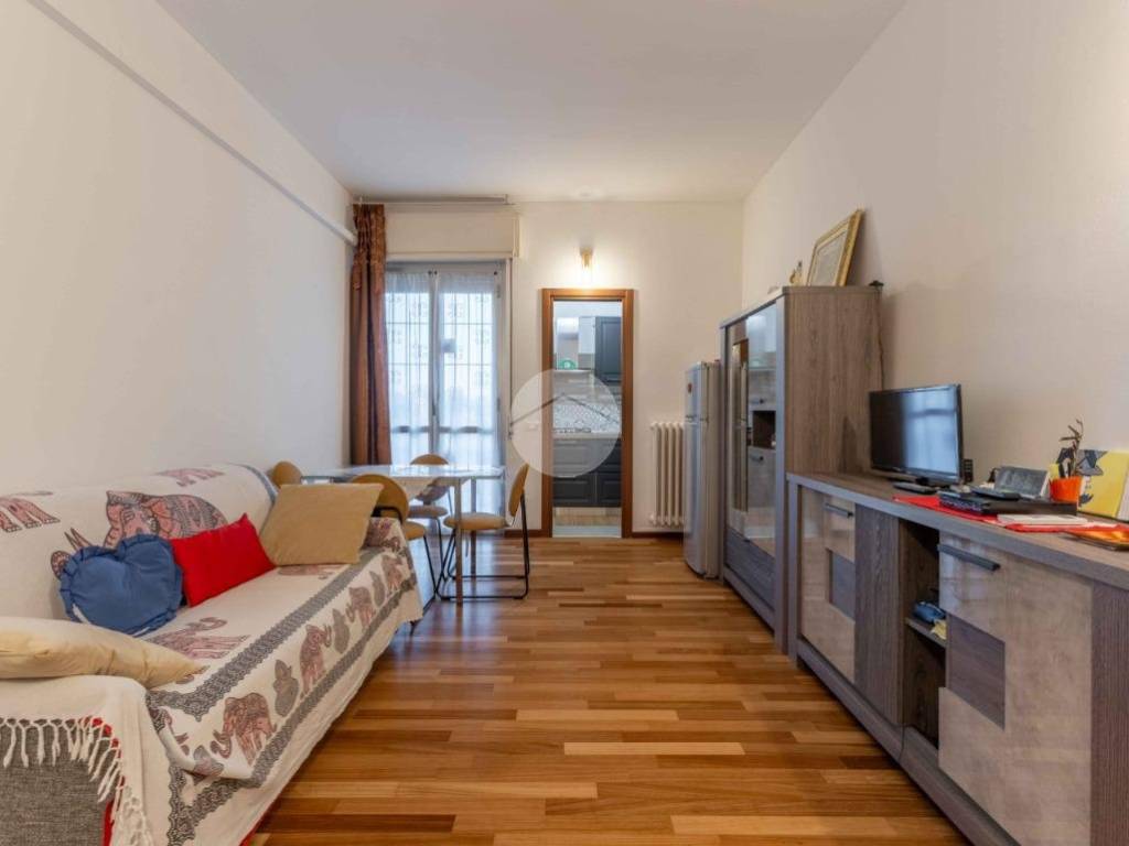 appartamento in vendita a Trezzano sul Naviglio