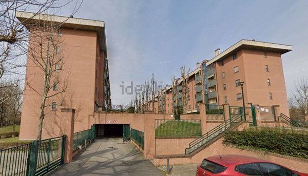 appartamento in vendita a Trezzano sul Naviglio