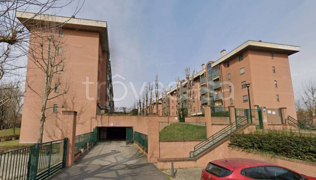 appartamento in vendita a Trezzano sul Naviglio