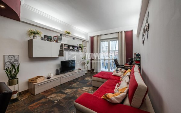 appartamento in vendita a Trezzano sul Naviglio