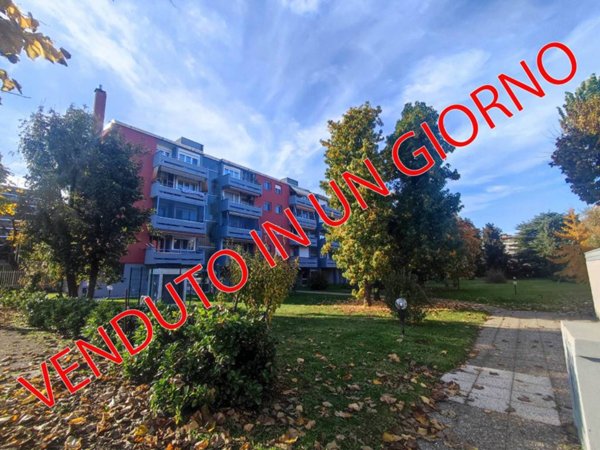 appartamento in vendita a Trezzano sul Naviglio