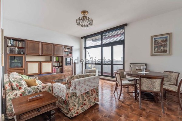 appartamento in vendita a Trezzano sul Naviglio
