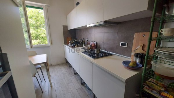 appartamento in vendita a Trezzano sul Naviglio