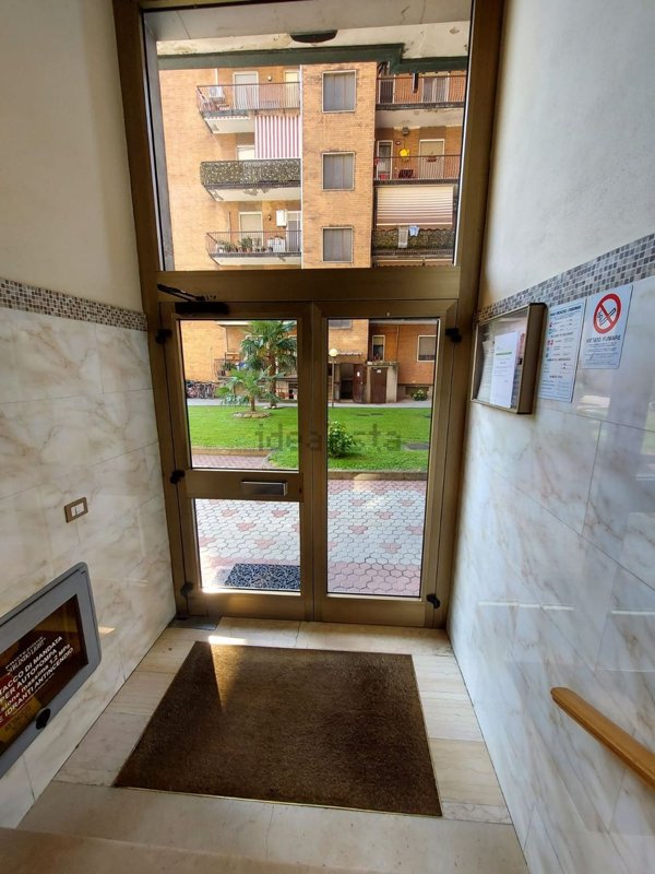 appartamento in vendita a Trezzano sul Naviglio