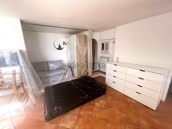 appartamento in vendita a Trezzano sul Naviglio