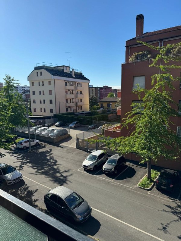 appartamento in vendita a Trezzano sul Naviglio