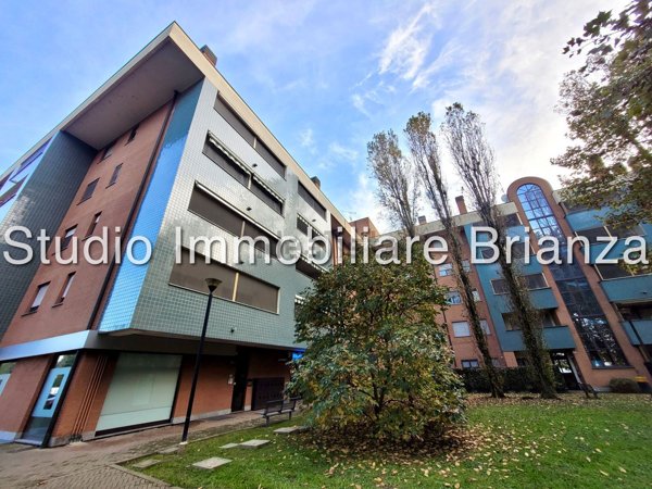 appartamento in vendita a Trezzano sul Naviglio