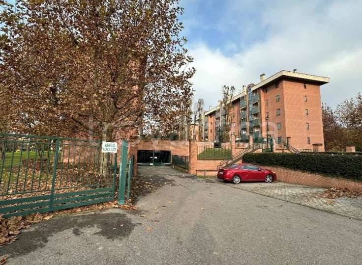 appartamento in vendita a Trezzano sul Naviglio