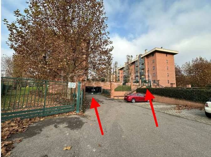 appartamento in vendita a Trezzano sul Naviglio