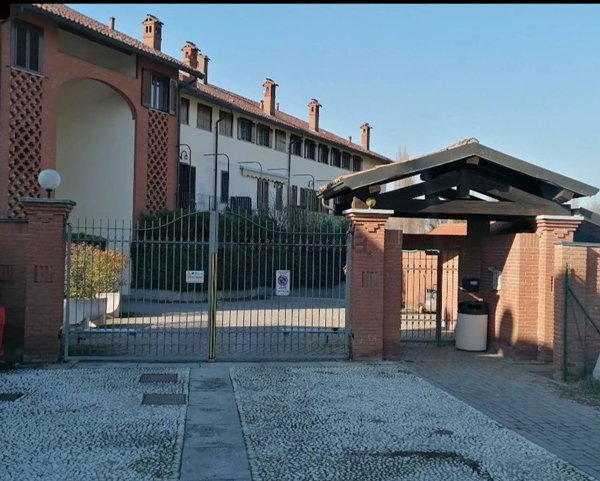appartamento in vendita a Trezzano sul Naviglio