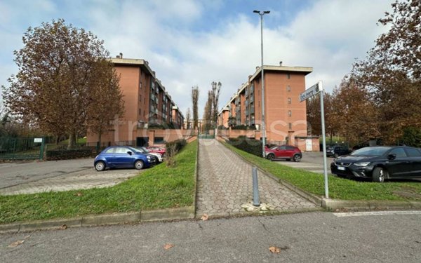 appartamento in vendita a Trezzano sul Naviglio