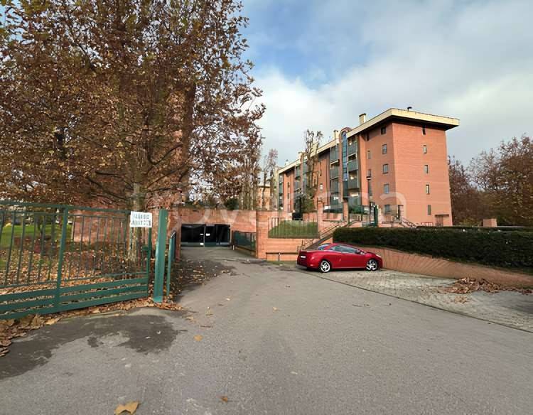 appartamento in vendita a Trezzano sul Naviglio