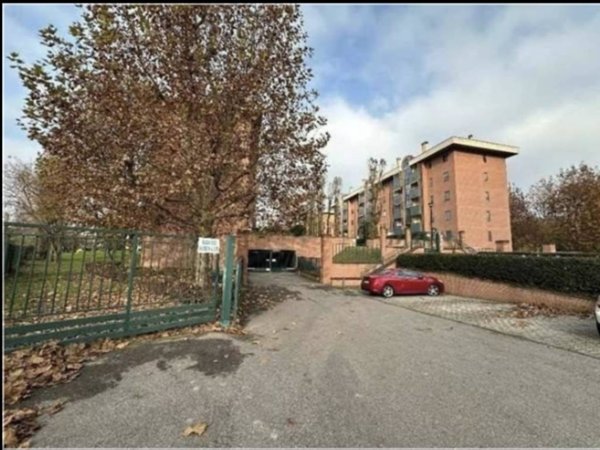 appartamento in vendita a Trezzano sul Naviglio