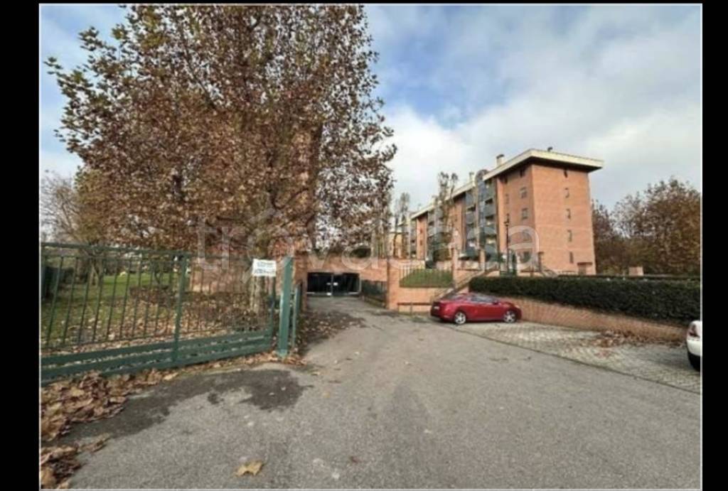 appartamento in vendita a Trezzano sul Naviglio