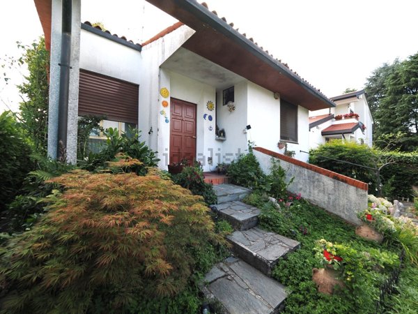 quadrivano in vendita a Trezzano sul Naviglio