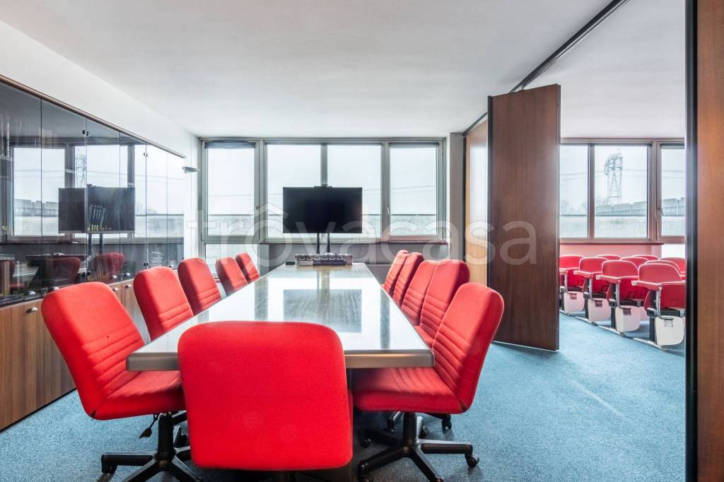 appartamento in vendita a Trezzano sul Naviglio