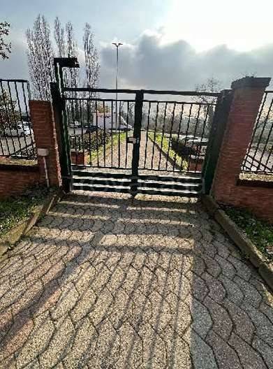 appartamento in vendita a Trezzano sul Naviglio