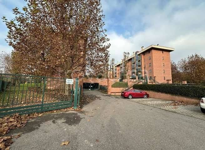 appartamento in vendita a Trezzano sul Naviglio