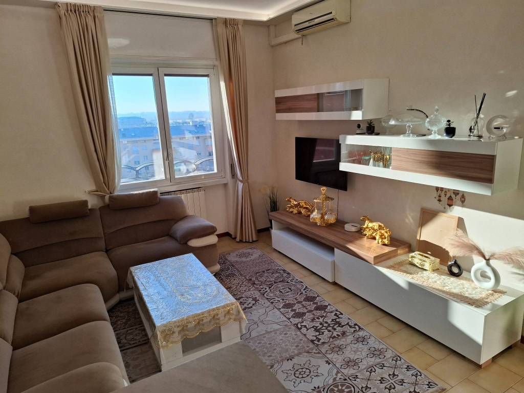 appartamento in vendita a Trezzano sul Naviglio