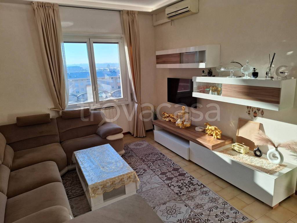 appartamento in vendita a Trezzano sul Naviglio